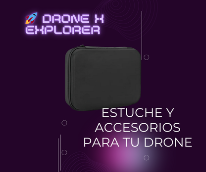 DRONE X EXPLORER