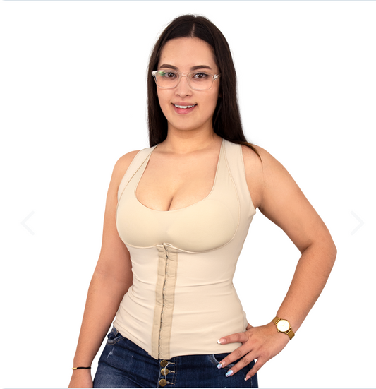 Corrector Brazier 3 en 1