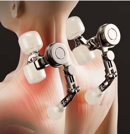 MASAJEADOR DE ESPALDA