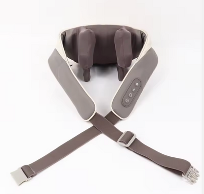 MASAJEADOR DE ESPALDA