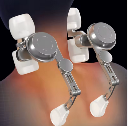 MASAJEADOR DE ESPALDA