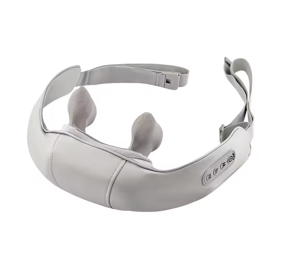 MASAJEADOR DE ESPALDA