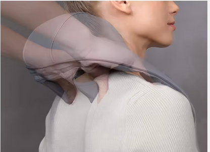 MASAJEADOR DE ESPALDA