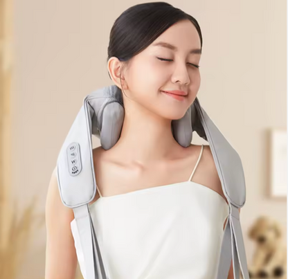 MASAJEADOR DE ESPALDA