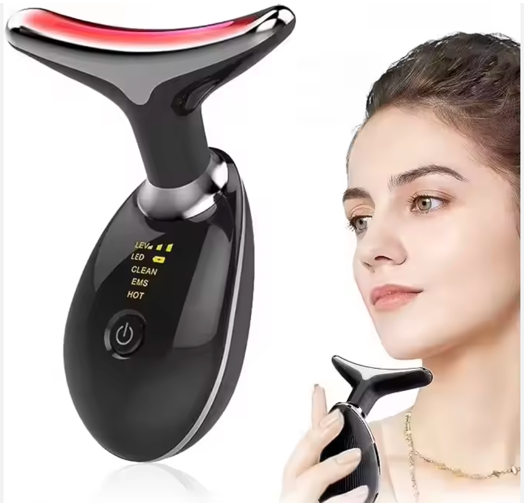 Masajeador de cuello Eléctrico