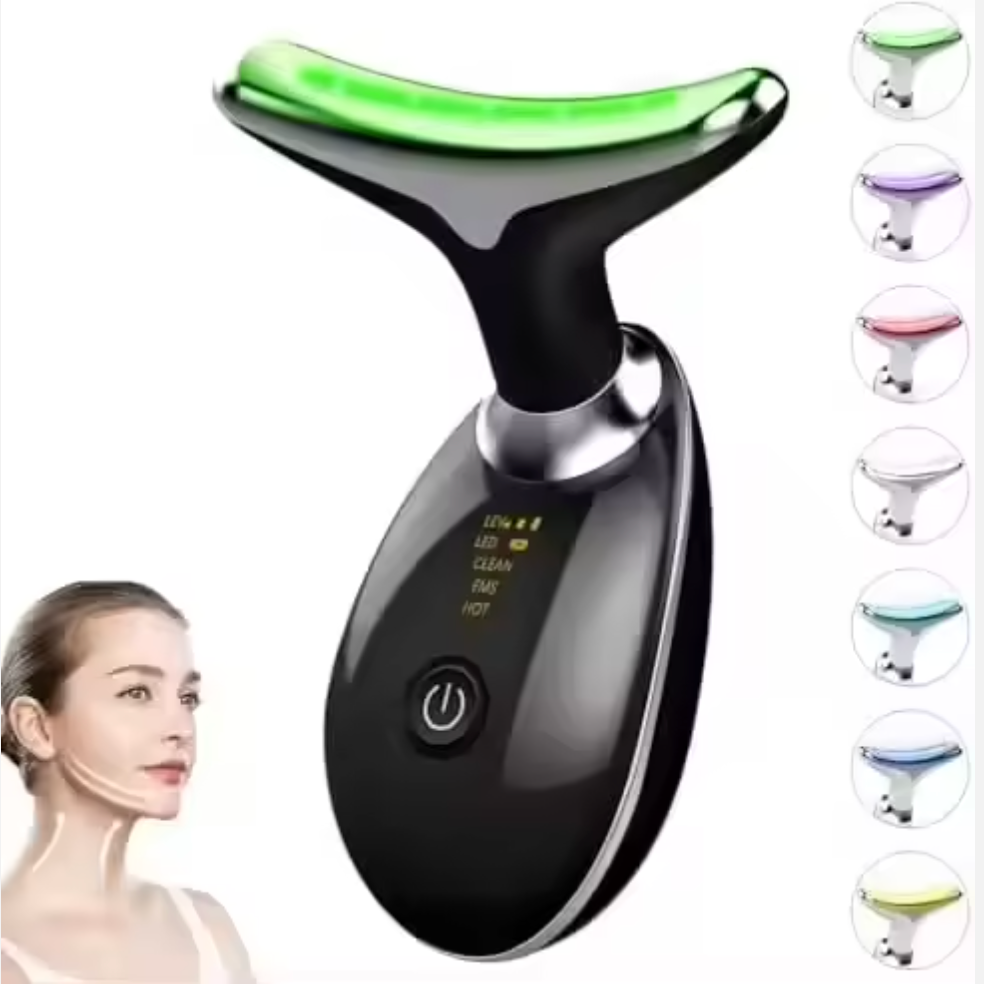 Masajeador de cuello Eléctrico