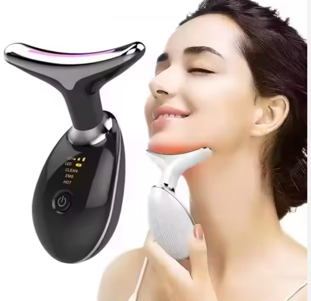 Masajeador de cuello Eléctrico